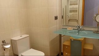 Piso en alquiler en Centro Puerto en Sagunto