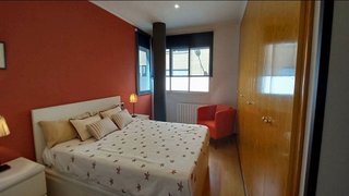 Piso en alquiler en Centro Puerto en Sagunto