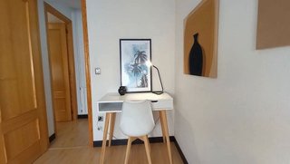 Piso en alquiler en Centro Puerto en Sagunto