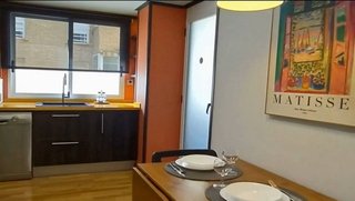 Piso en alquiler en Centro Puerto en Sagunto