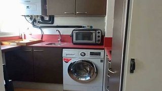 Piso en alquiler en Centro Puerto en Sagunto