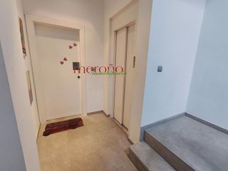 Oficina en alquiler en Centro en Elche