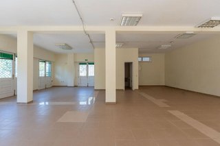 Local comercial en alquiler en Zona Botánico en Puerto de la Cruz