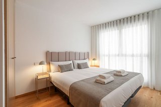 Piso en alquiler en Gaztambide en Madrid