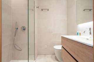 Piso en alquiler en Gaztambide en Madrid