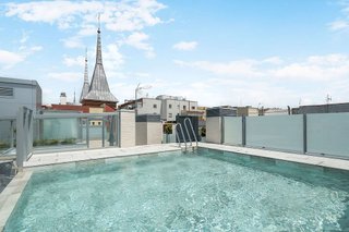 Piso en alquiler en Gaztambide en Madrid