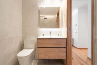 Piso en alquiler en Gaztambide en Madrid