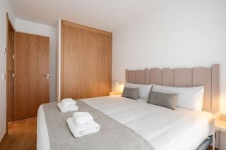 Piso en alquiler en Gaztambide en Madrid