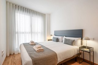 Piso en alquiler en Gaztambide en Madrid