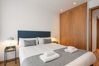 Piso en alquiler en Gaztambide en Madrid