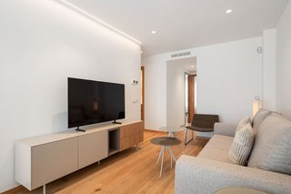 Piso en alquiler en Gaztambide en Madrid
