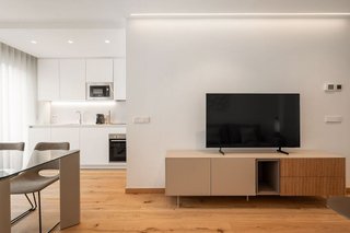 Piso en alquiler en Gaztambide en Madrid