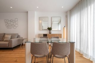 Piso en alquiler en Gaztambide en Madrid