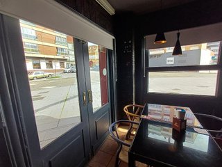 Local comercial en alquiler en Las Eras de Renueva en León