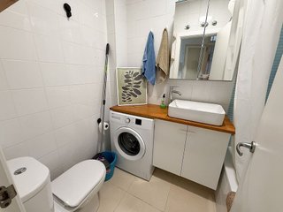 Piso en alquiler en La Caleta - La Viña en Cádiz