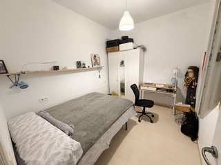 Piso en alquiler en La Caleta - La Viña en Cádiz