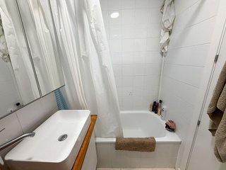 Piso en alquiler en La Caleta - La Viña en Cádiz