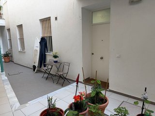 Piso en alquiler en La Caleta - La Viña en Cádiz