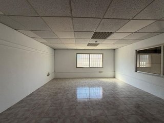 Nave industrial en alquiler en Polígonos - Recinto Ferial Cortijo de Torres en Málaga