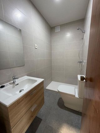Nave industrial en alquiler en Polígonos - Recinto Ferial Cortijo de Torres en Málaga