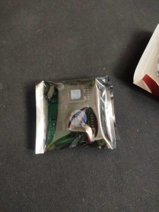 Raspberry Pi Power over Ethernet HAT