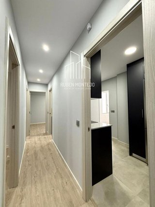 Piso en alquiler en Vidal en Salamanca