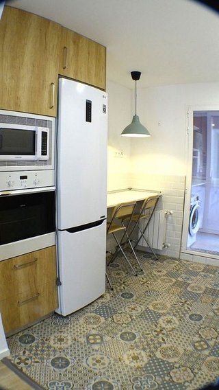 Piso en alquiler en Casco Urbano en Villaviciosa de Odón