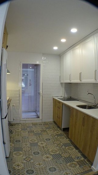Piso en alquiler en Casco Urbano en Villaviciosa de Odón
