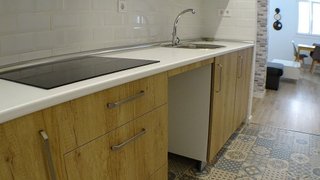 Piso en alquiler en Casco Urbano en Villaviciosa de Odón