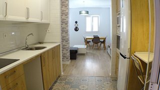 Piso en alquiler en Casco Urbano en Villaviciosa de Odón