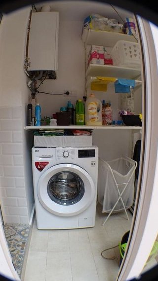 Piso en alquiler en Casco Urbano en Villaviciosa de Odón