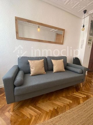 Piso en alquiler en Canalejas - Gran Vía en Salamanca