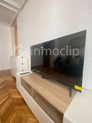 Piso en alquiler en Canalejas - Gran Vía en Salamanca