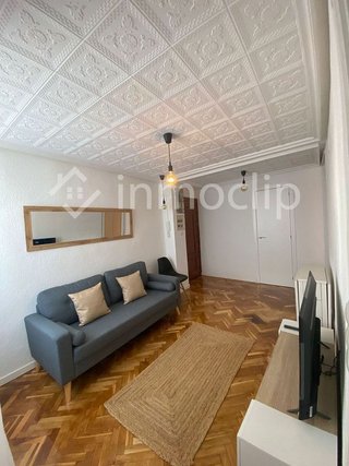 Piso en alquiler en Canalejas - Gran Vía en Salamanca