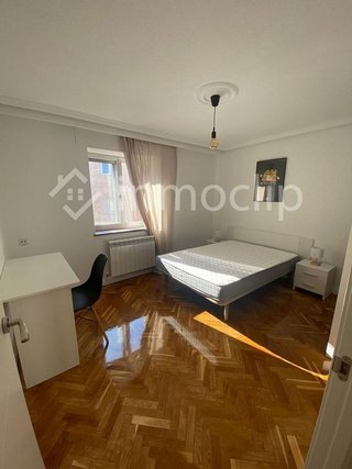 Piso en alquiler en Canalejas - Gran Vía en Salamanca