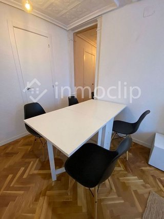 Piso en alquiler en Canalejas - Gran Vía en Salamanca