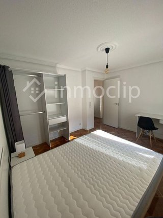 Piso en alquiler en Canalejas - Gran Vía en Salamanca
