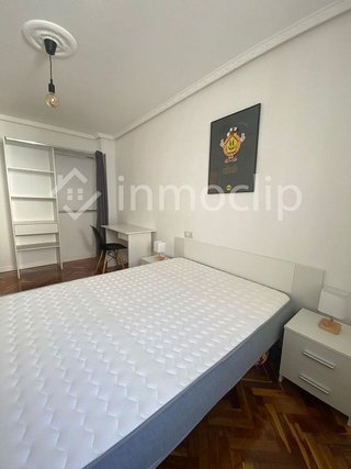 Piso en alquiler en Canalejas - Gran Vía en Salamanca