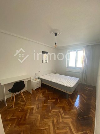 Piso en alquiler en Canalejas - Gran Vía en Salamanca