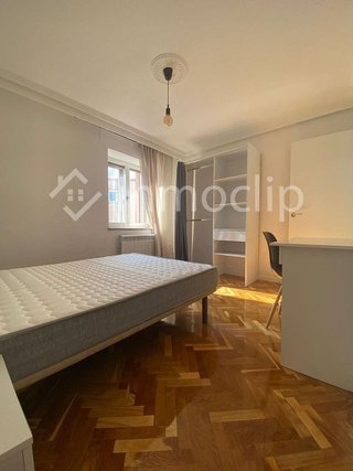 Piso en alquiler en Canalejas - Gran Vía en Salamanca