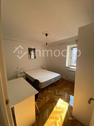 Piso en alquiler en Canalejas - Gran Vía en Salamanca