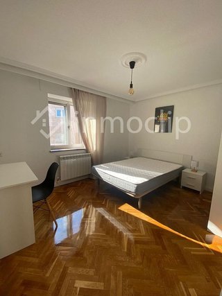 Piso en alquiler en Canalejas - Gran Vía en Salamanca