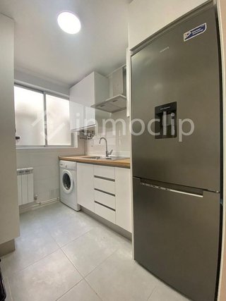 Piso en alquiler en Canalejas - Gran Vía en Salamanca