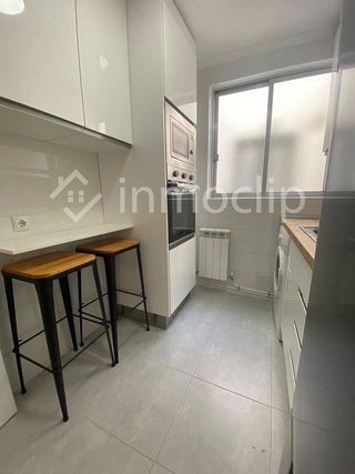 Piso en alquiler en Canalejas - Gran Vía en Salamanca