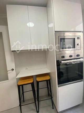 Piso en alquiler en Canalejas - Gran Vía en Salamanca