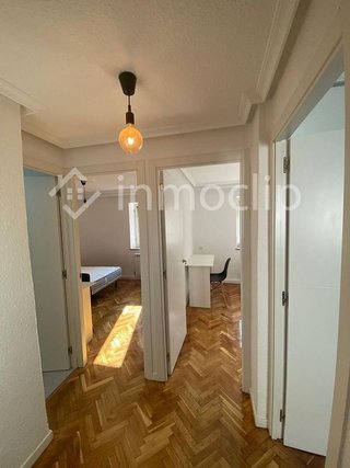 Piso en alquiler en Canalejas - Gran Vía en Salamanca