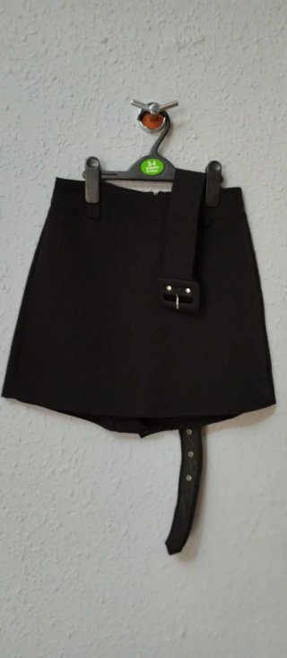 BLUSA+FALDAS PANTALÓN