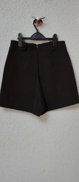 BLUSA+FALDAS PANTALÓN