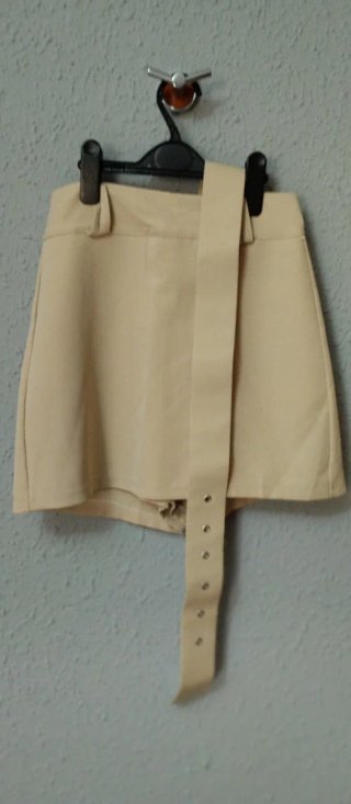 BLUSA+FALDAS PANTALÓN