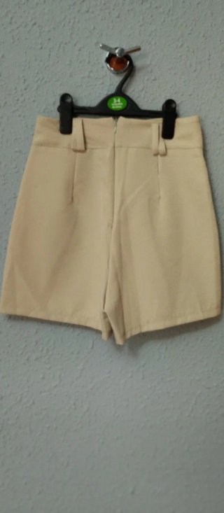 BLUSA+FALDAS PANTALÓN